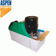 Pompa de condens Aspen Macerator 4L