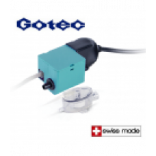 Pompa de condens Gotec-Rapido 8 Pompa de condens Gotec-Rapido 8