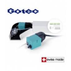 Pompa de condens Gotec Rapido Elbow Pompa de condens Gotec Rapido Elbow